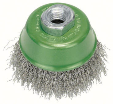 Bosch Topfbürste Edelstahl    2608622102 