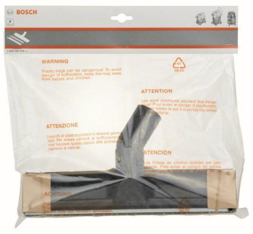 Bosch Mehrzweckdüse           1609390478 