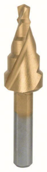 Bosch Stufenbohrer HSS-TiN    2608587429 