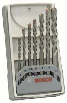 Bosch Betonbohrer CYL-3 Set   2607017083 