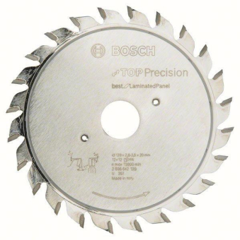 Bosch 2608642129     TP LAM.PAN #511# 12 