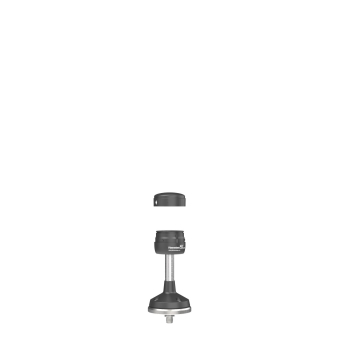 Pfannenberg BR50-BC-S100-M12 24 AC/DC 