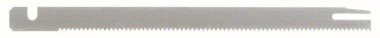 Bosch Sägeblatt-Set 2tlg      2607018010 