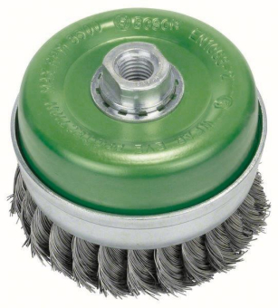 Bosch Topfbürste Edelstahl    2608622105 