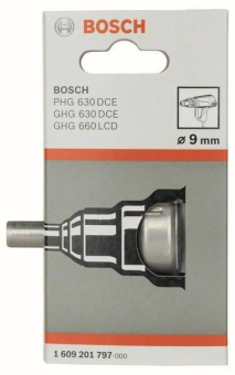 Bosch Reduzierdüse für Bosch- 1609201797 