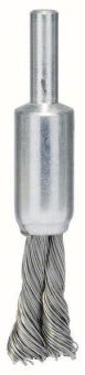 Bosch Pinselbürste Stahl      2608622115 