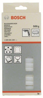 Bosch Schmelzkleber 11x45mm   1609201220 