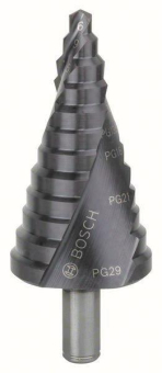 Bosch Stufenbohrer HSS-AlTiN  2608588072 