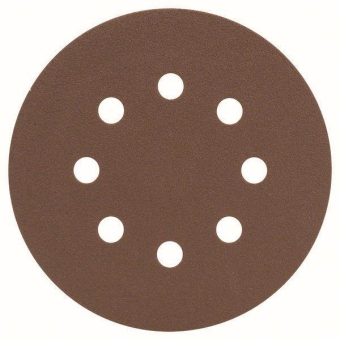 Bosch Schleifblatt-Set        2607019494 