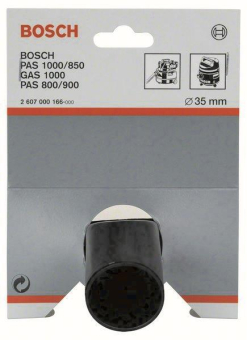 Bosch Kleinsaugdüse f.Sauger  2607000166 