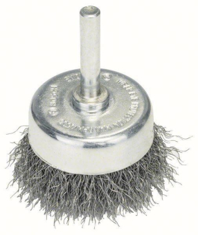 Bosch Topfbürste Stahl        2608622022 