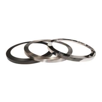 BRUM Frontring nickel matt      81020715 