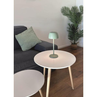 BRUM LED-Akkutischleuch. ROSS 65401003SG 