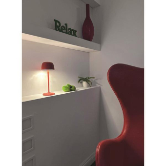 Brumberg LED-Akkutischleuchte 65401003RT 