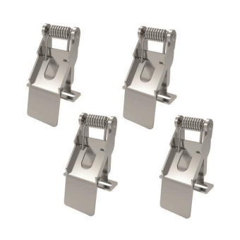 Brumberg Einbaufeder 4er Set    00532900 