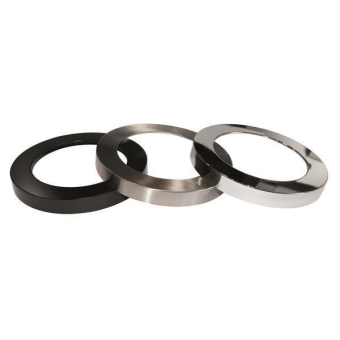 BRUM Frontring chrom            81020502 