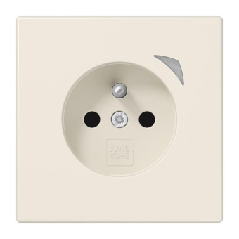 Jung JUNG HOME Steckdose  BT LS 1521 F S 