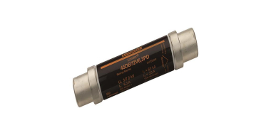 Mersen X209297 192mm 3/7,2kV 25A 
