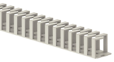 GGK 4176 VK flex-crawler 20x20, 