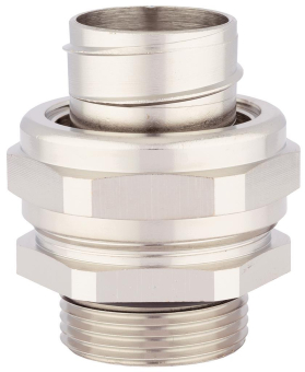 Lapp SILVYN UI COMPACT M20x1,5/2 AISI 