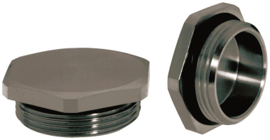 LAPP SKINDICHT BL-M 6kt. 40x1,5 +O-RING 