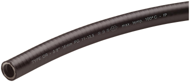 Lapp SILVYN OR SILVYN OR 1/2' 16x21,1 BK 