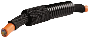 Lapp    SILVYN SHRINK BRAID PET 25-12 mm 