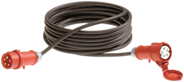 LAPP ÖLFLEX PLUG CEE 5G2,5      71222295 