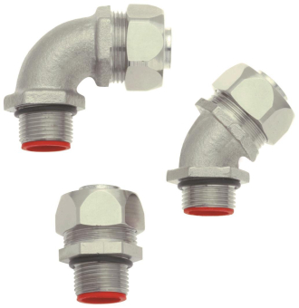 Lapp   SILVYN HIPROJACKET AMG M25x1,5 MS 