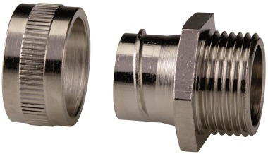 LAPP Metall-        SILVYN LGEF-M 25x1,5 