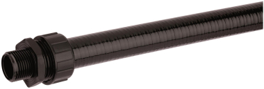 Lapp 61751793    SILVYN ELU 22,0x27,5 BK 