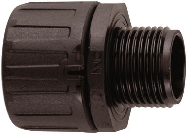 Lapp            SILVYN FPAG M20x1,5/1 BK 