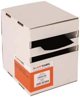 Lapp    SILVYN SHRINK BRAID PET 25-12 mm 