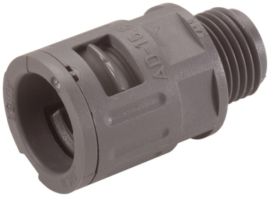 Lapp         SILVYN KLICK-G M16x1,5/2 GY 