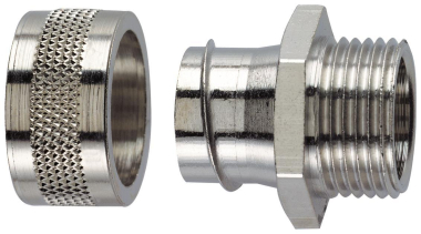 LAPP Metall-     SILVYN LGF-2-M 20x1,5/2 