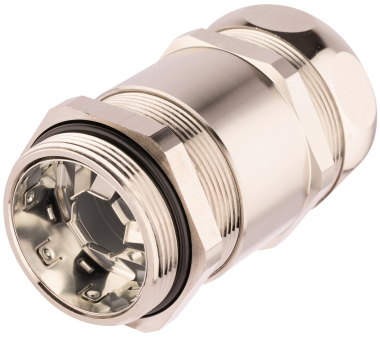 LAPP Metall-      SILVYN MSK-M 40x1,5 AS 