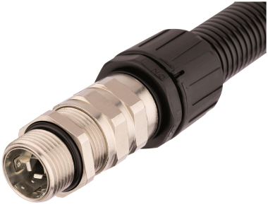 Lapp SILVYN     SILVYN KSE-M 16x1,5/1 BK 