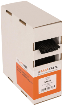 LAPP SILVYN BRAID PA6 NW 06 4,0-10,0 mm 