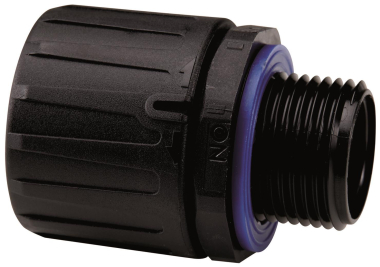 Lapp SILVYN     SILVYN FPAX M20x1,5/1 BK 