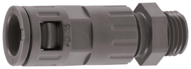 Lapp SILVYN SILVYN KLICK-GPZ-M 25x1,5 GY 