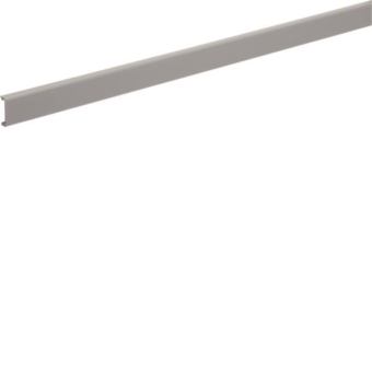 Hager Oberteil PVC zu       LK3707527030 