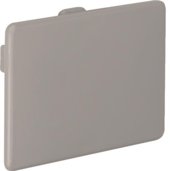Hager Endstück PVC zu LKG   LK7505047030 