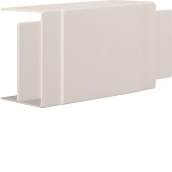 Hager T-Stück halogenfrei   LF6009089016 