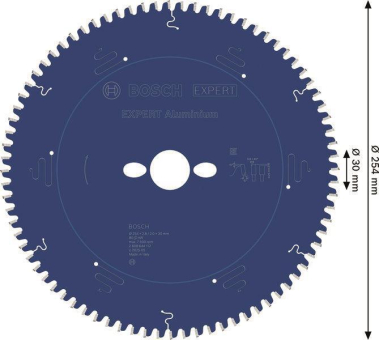Bosch Kreissägeblatt Expert   2608644112 