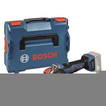Bosch Winkelschleifer in     GWS18V-11PS 
