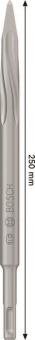 Bosch 5Spitzmeißel            2607019051 