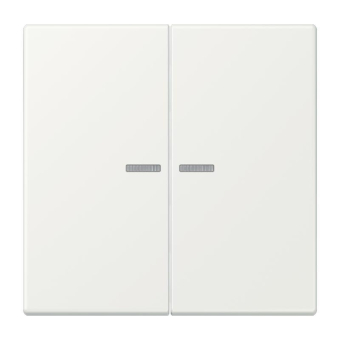 Jung Wippe f.Serienschalter  LC995KO5210 