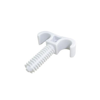 Pollmann       Steckschelle doppelseitig 