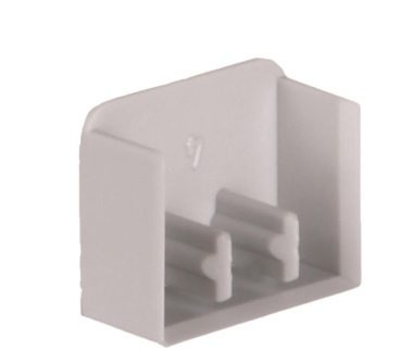 Pollmann Endkappe EK-C-3/10      1310413 