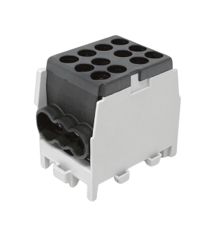 Pollmann          HLAK 25-1/4 M2 schwarz 